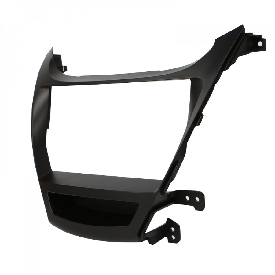 Переходная рамка Hyundai Elantra (MD) 2014-2016 Avante (MD) 2013-2015 (7121) 9"