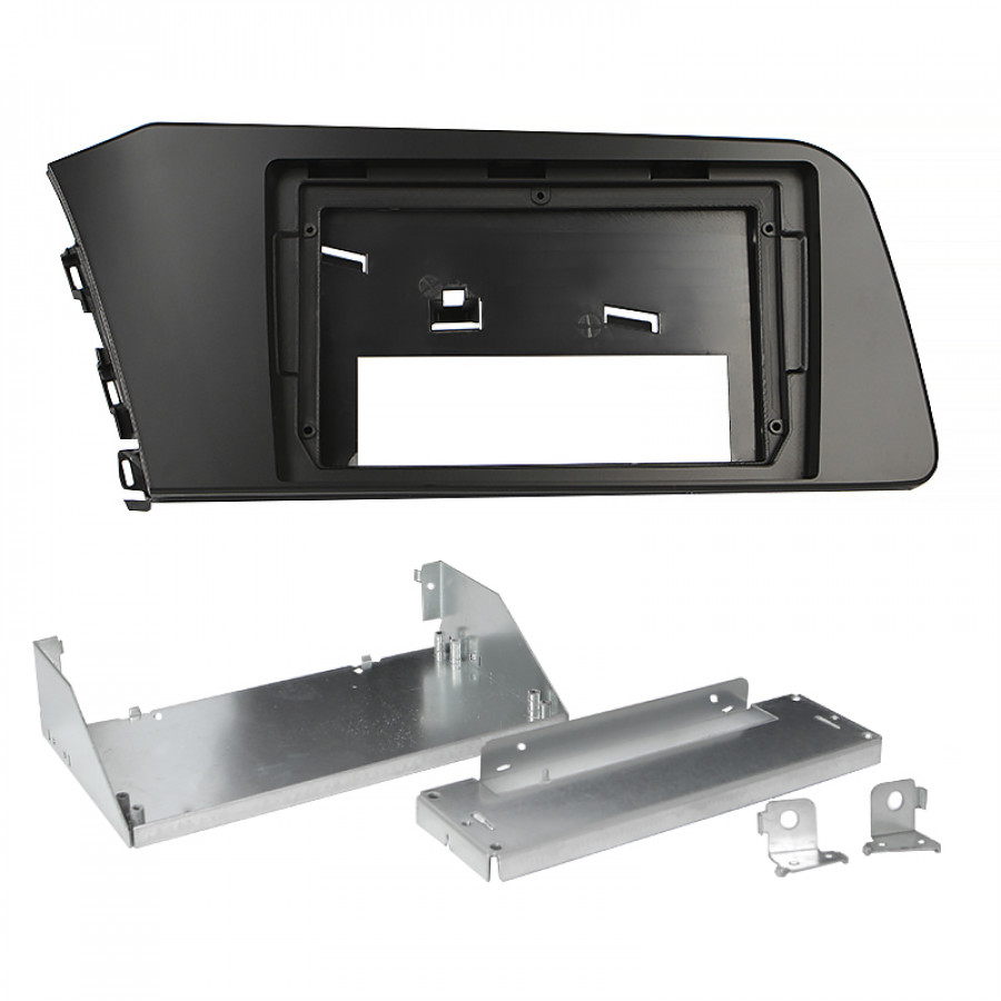 Переходная рамка Hyundai Elantra 2021+ 9" (4512)