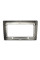 Переходная рамка Hyundai Grand Starex H1 2007-2015 (6751) 9"