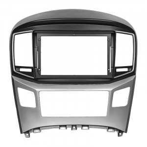 Переходная рамка Hyundai Grand Starex H1 2015-2020 (6785) 9"
