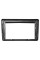 Переходная рамка Hyundai Grandeur (TG) 2005-2011 Azera (TG) 2006-2011 (7292) 9"
