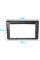 Переходная рамка Hyundai Grandeur (TG) 2005-2011 Azera (TG) 2006-2011 (7292) 9"