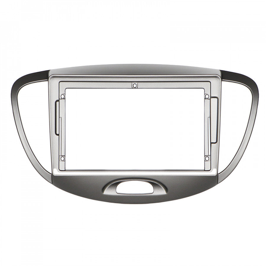 Переходная рамка Hyundai i10 2008-2013 (7287) 9"