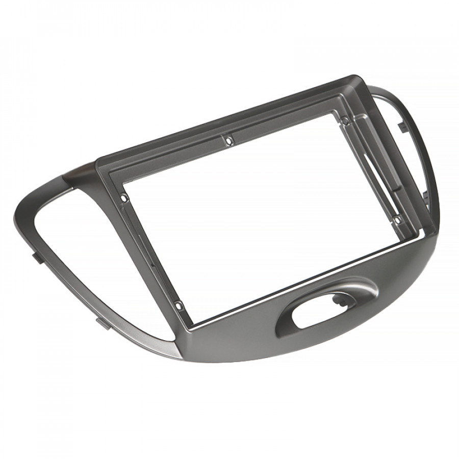 Переходная рамка Hyundai i10 2008-2013 (7287) 9"