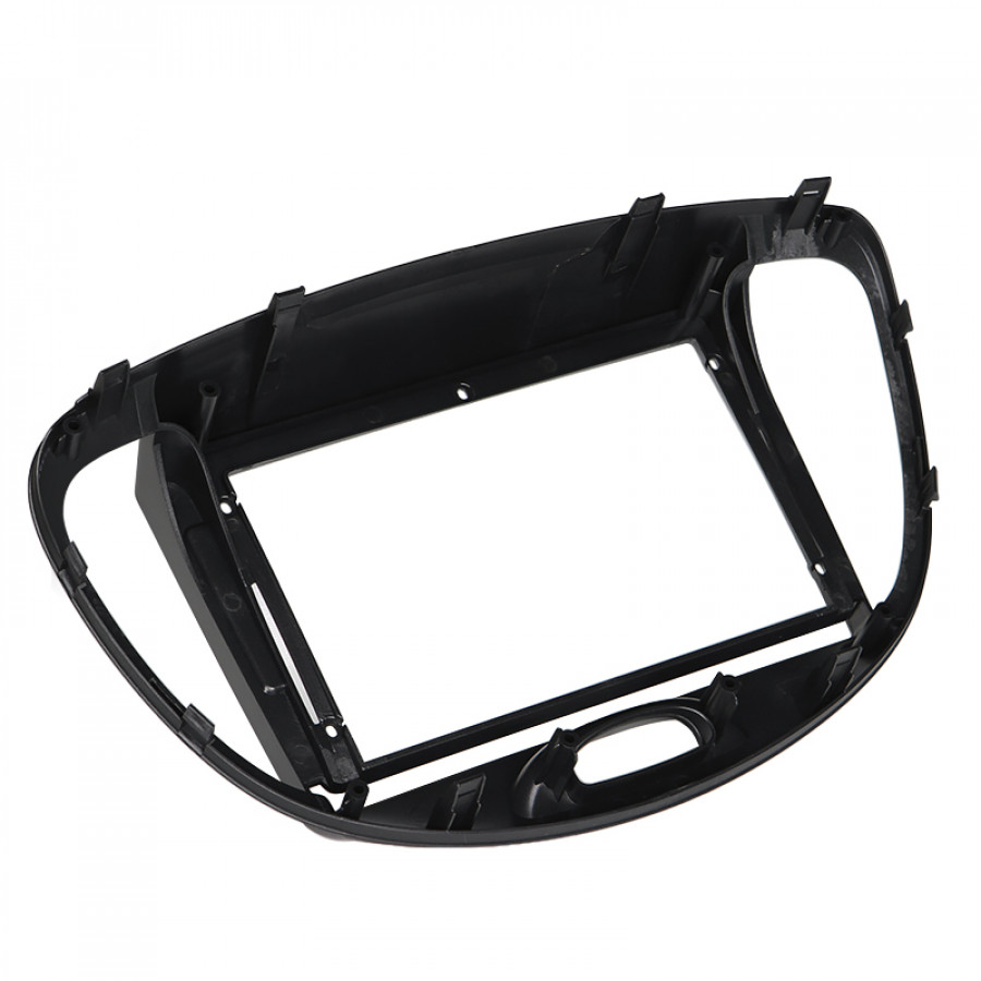 Переходная рамка Hyundai i10 2008-2013 (7287) 9"