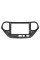 Переходная рамка Hyundai i10 2013-2019 (6393) 9"