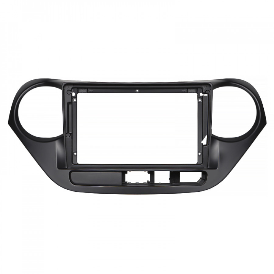 Переходная рамка Hyundai i10 2013-2019 (6393) 9"