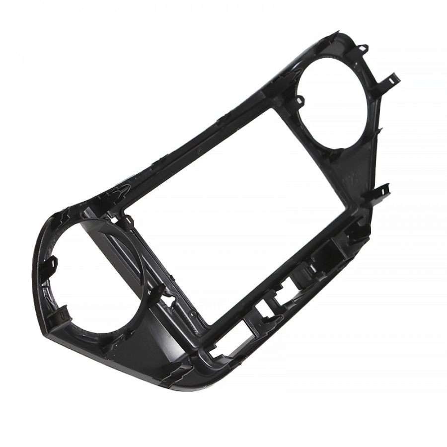 Переходная рамка Hyundai i10 2013-2019 (6393) 9"