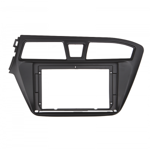 Переходная рамка Hyundai i20 2014-2018 (7441) 9"