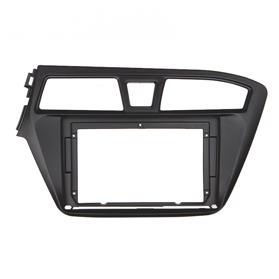 Переходная рамка Hyundai i20 2014-2018 (7441) 9"