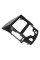 Переходная рамка Hyundai i30 (FD) 2008-2011 Auto AC (6884) 9"