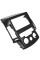 Переходная рамка Hyundai i30 (FD) 2008-2011 Manual AC (6884) 9"