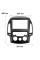 Переходная рамка Hyundai i30 (FD) 2008-2011 Manual AC (6884) 9"