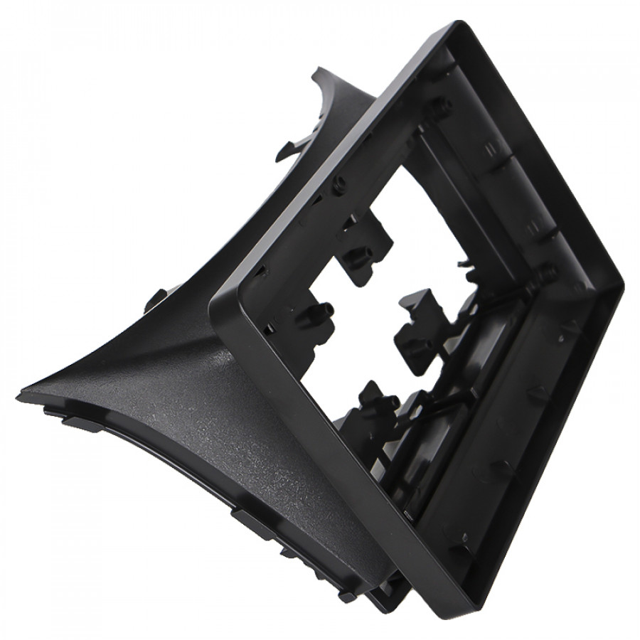 Переходная рамка Hyundai i30 (PD) 2012-2017 Elantra GT (GD) 2012-2017 (7285) 9"