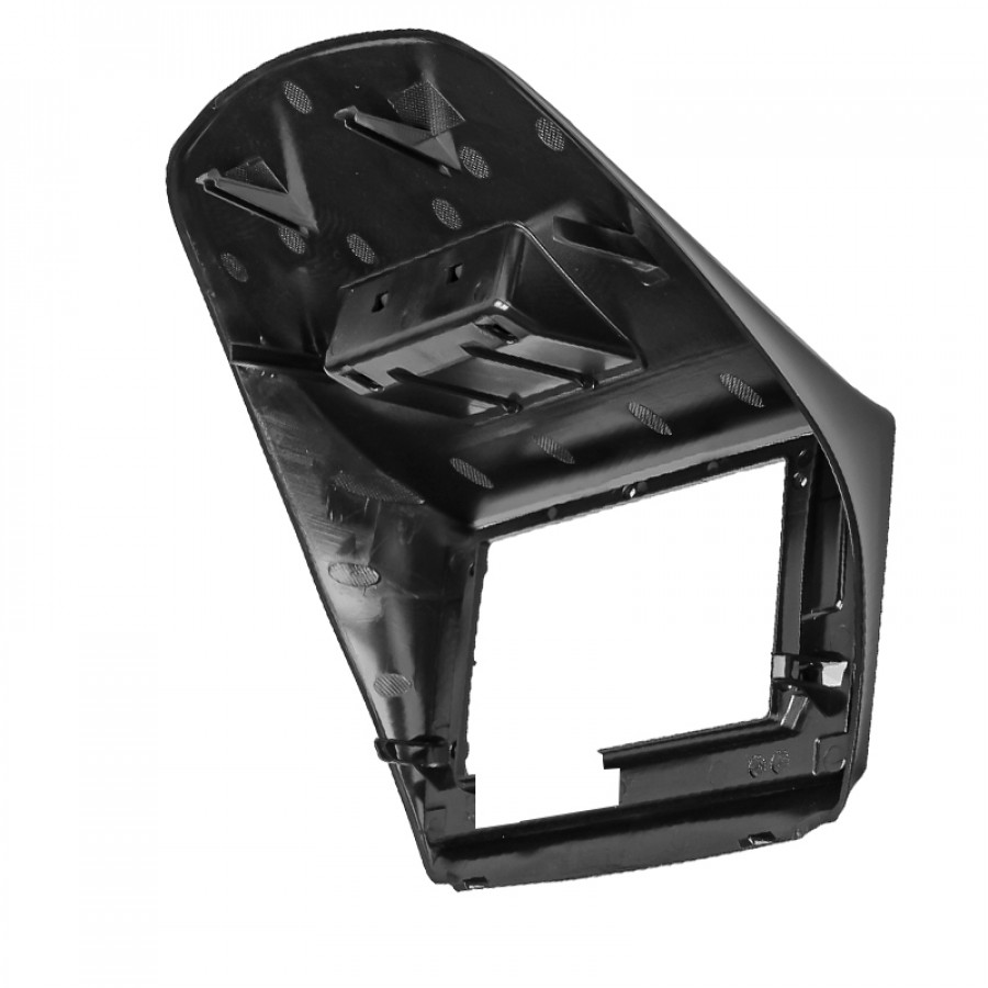 Переходная рамка Hyundai ix35 2010-2018 Tucson (LM) 2010-2018 10,1" (HY 136T) Black