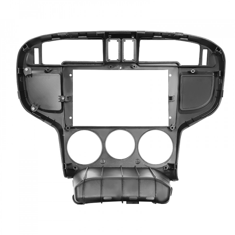 Переходная рамка Hyundai Matrix 2001-2010 Manual AC (3182) 9"