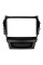 Переходная рамка Hyundai Santa Fe 2012-2018 IX45 2012 9" (TK 0166) Black