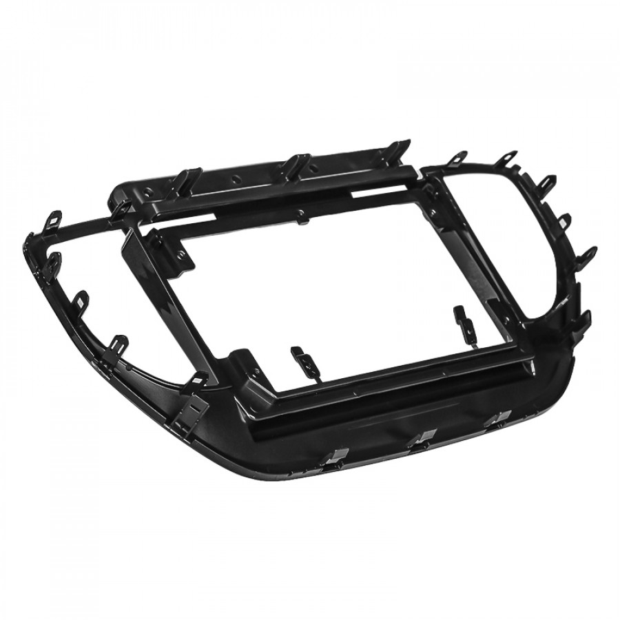 Переходная рамка Hyundai Solaris 2020-2021 (7028) 9"