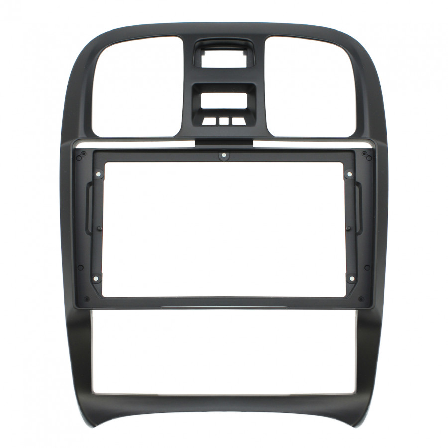 Переходная рамка Hyundai Sonata (EF) 2001-2012 (7051) 9" Black