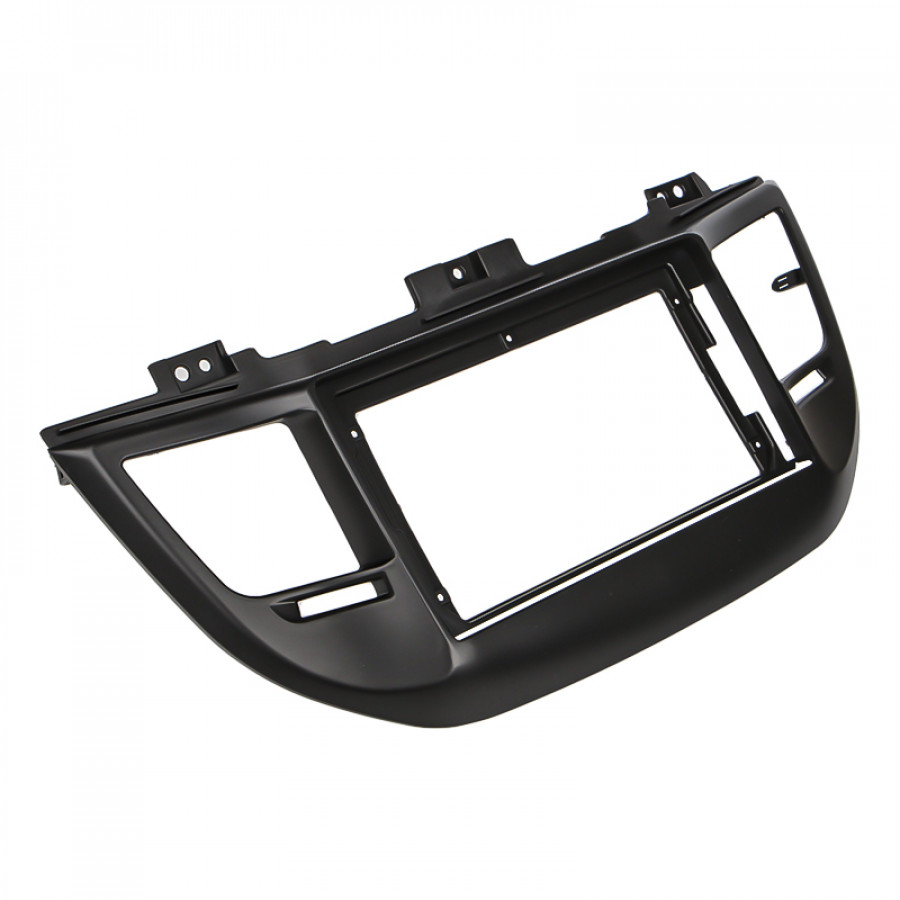 Переходная рамка Hyundai Tucson IX35 2015-2018 (3156) 9"