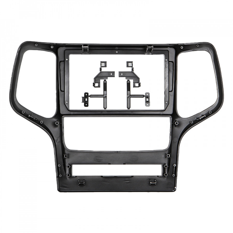 Рамка переходная для Jeep Grand Cherokee 2011-2013 (6800) 9"