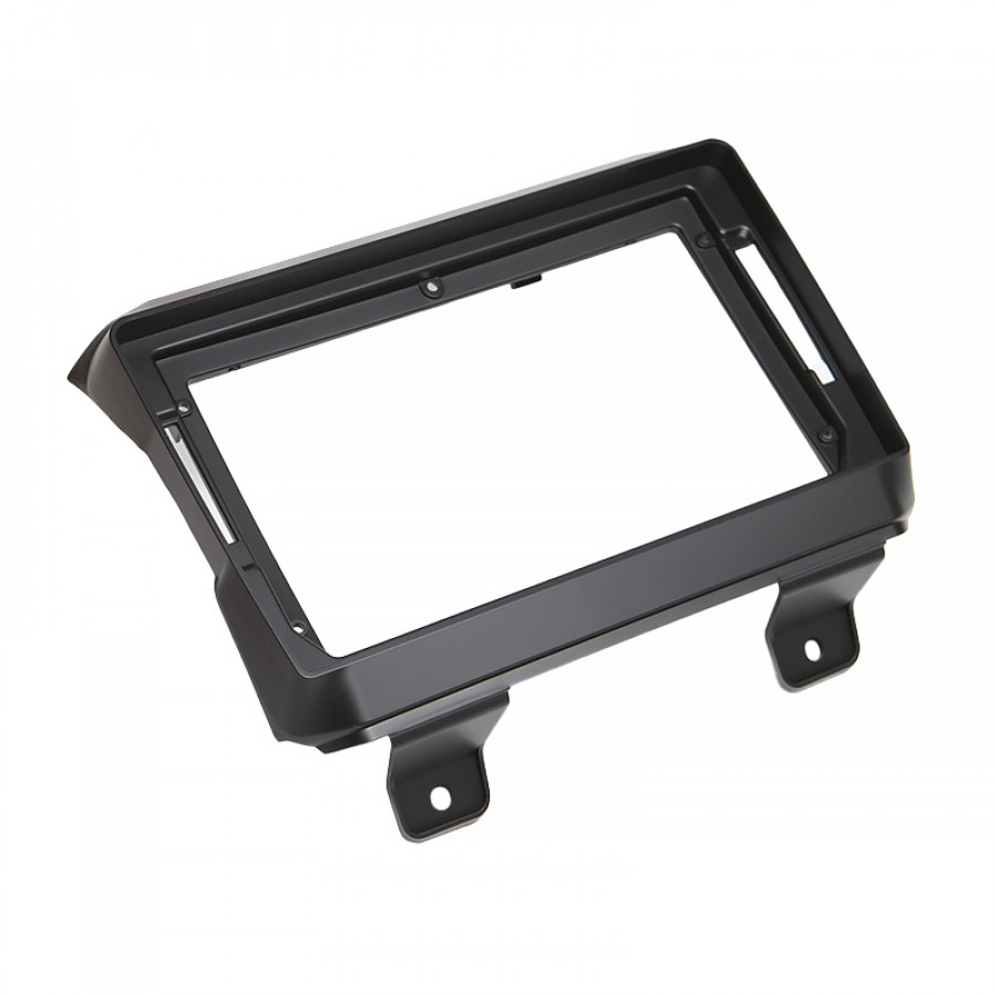 Переходная рамка Jeep Wrangler 2018+ (7261) 9"