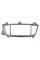 Переходная рамка Kia Cadenza K7 2011-2012 9" (4546)