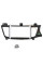 Переходная рамка Kia Cadenza K7 2011-2012 9" (4546)