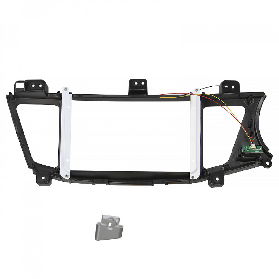 Переходная рамка Kia Cadenza K7 2011-2012 9" (4546)