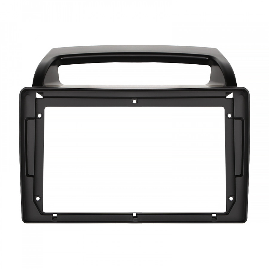 Переходная рамка Kia Carnival 2006-2014 (7279) 9"