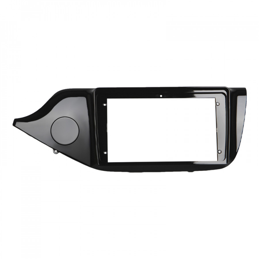 Переходная рамка Kia Ceed 2012-2019 (6365) 9"