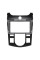 Переходная рамка Kia Cerato (TD) Forte (TD) 2009-2012 AC (6396) 9"