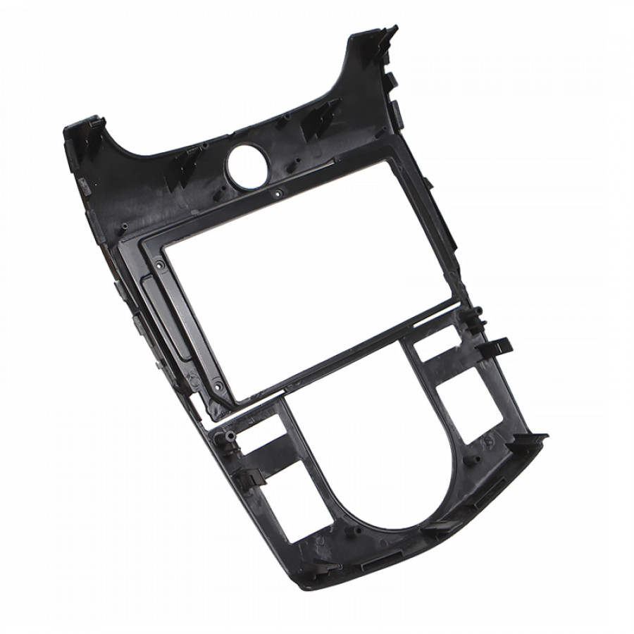 Переходная рамка Kia Cerato (TD) Forte (TD) 2009-2012 AC (6396) 9"