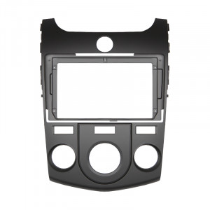 Переходная рамка Kia Cerato (TD) Forte (TD) 2009-2012 MC (6396) 9"