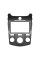 Переходная рамка Kia Cerato (TD) Forte (TD) 2009-2012 MC (6396) 9"