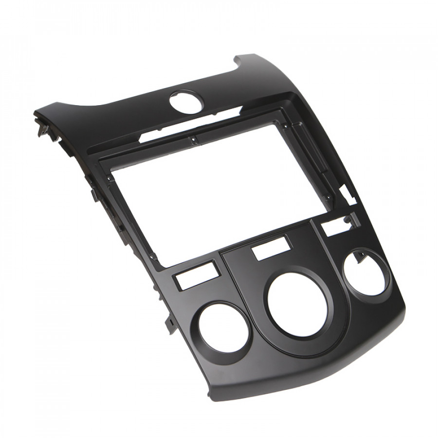 Переходная рамка Kia Cerato (TD) Forte (TD) 2009-2012 MC (6396) 9"