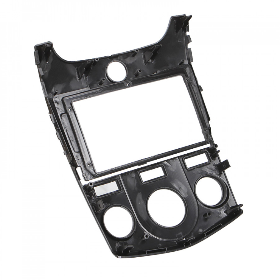 Переходная рамка Kia Cerato (TD) Forte (TD) 2009-2012 MC (6396) 9"