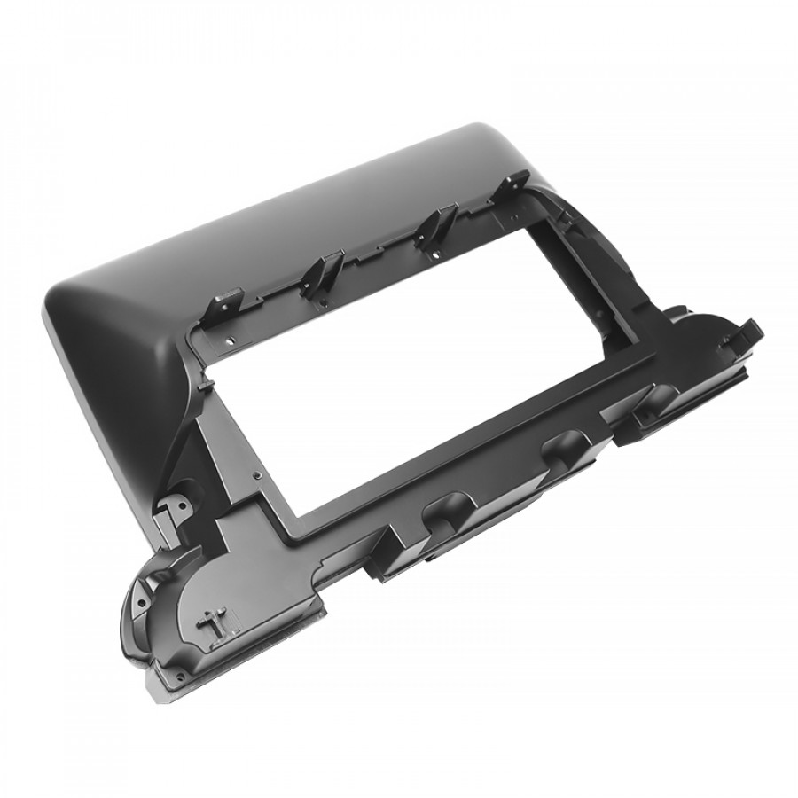 Переходная рамка Kia Cerato 4 2018-2021 (2889) 9"