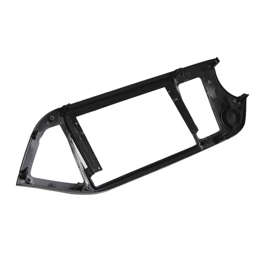 Переходная рамка Kia Morning Picanto 2011-2017 (5306) 9"