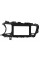 Переходная рамка Kia Optima III (TF) 2013-2015 K5 2013-2015 9" (KY 124N) Black
