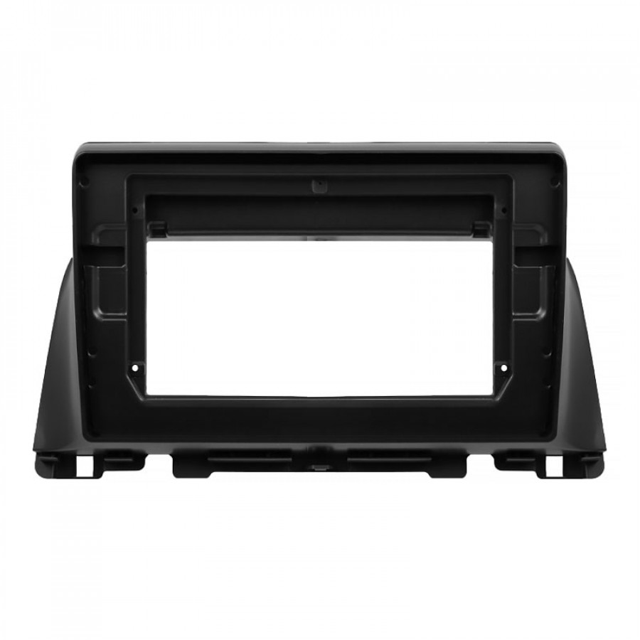 Переходная рамка Kia Optima JF 2015-2020 K5 2015-2020 (KI113T) 10.1" Black