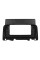 Переходная рамка Kia Optima JF 2015-2020 K5 2015-2020 (KI113T) 10.1" Black