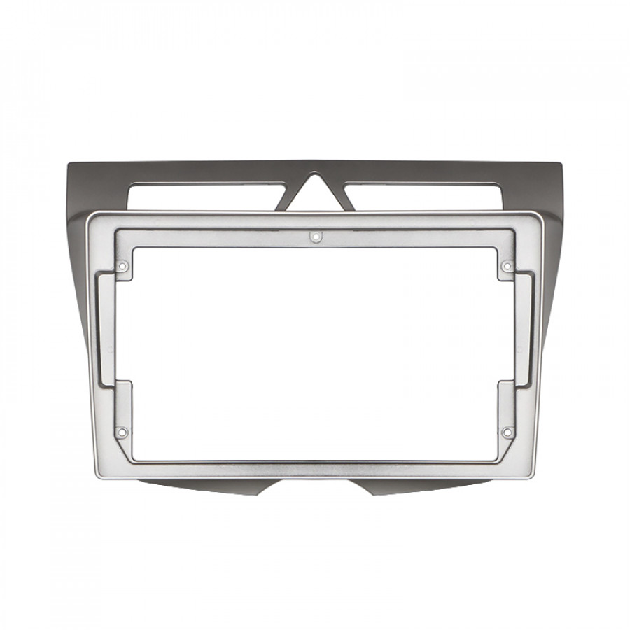 Переходная рамка Kia Picanto Morning 2007-2011 (7281) 9"