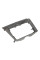 Переходная рамка Kia Picanto Morning 2007-2011 (7281) 9"