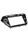 Переходная рамка Kia Rio (QB) K2 (QB) 2011-2017 (6857) 9"