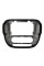 Переходная рамка Kia Soul 2013-2019 ver.2 (7280) 9"