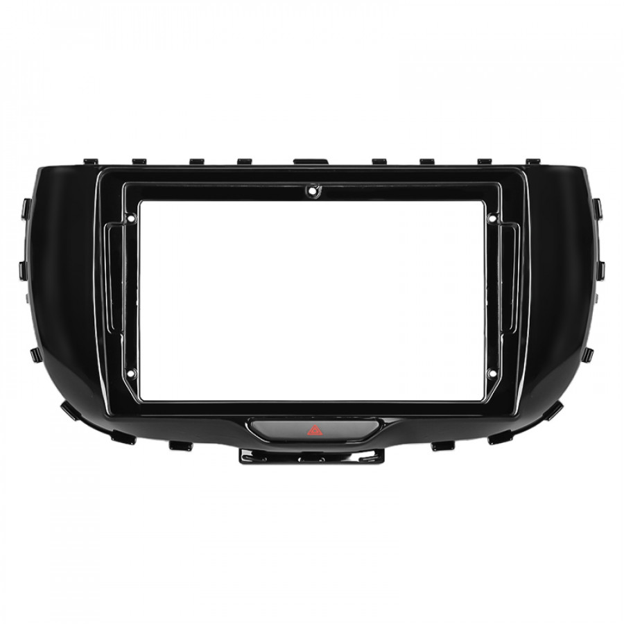 Переходная рамка Kia Soul 2019-2020 (4277) 9"