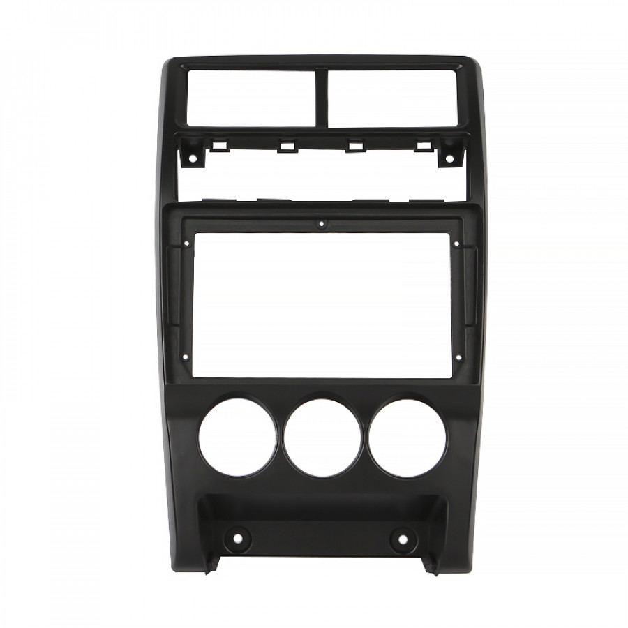 Переходная рамка Lada Priora 2013-2018 (3790) 9"