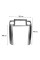 Переходная рамка Land Rover Freelander 3 2005-2009 Discovery 3 2004-2009 9" (6813)