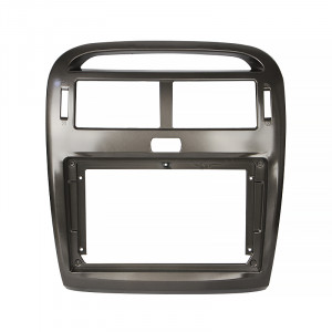 Переходная рамка Lexus LS430 XF30 LS 430 Toyota Celsior XF30 III ver.1 2000-2006 9" (4630)
